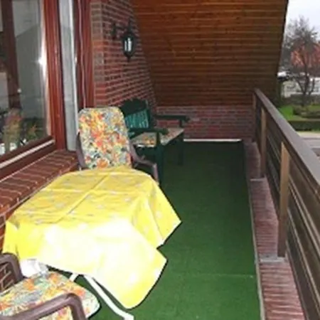 Lejlighed Appartment 1905 In Tossens