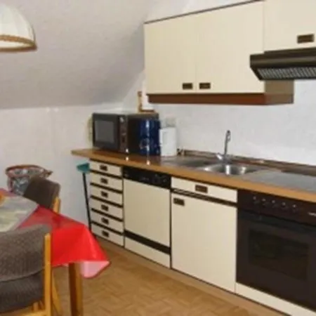 Lejlighed Appartment 1905 In Tossens