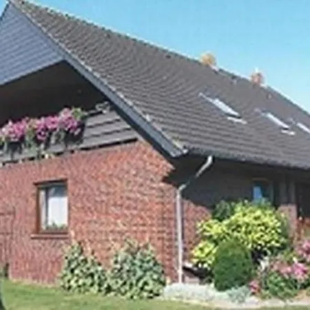 Lejlighed Appartment 1905 In Tossens Tossens